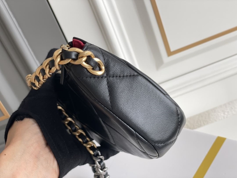 Chanel Satchel Bags